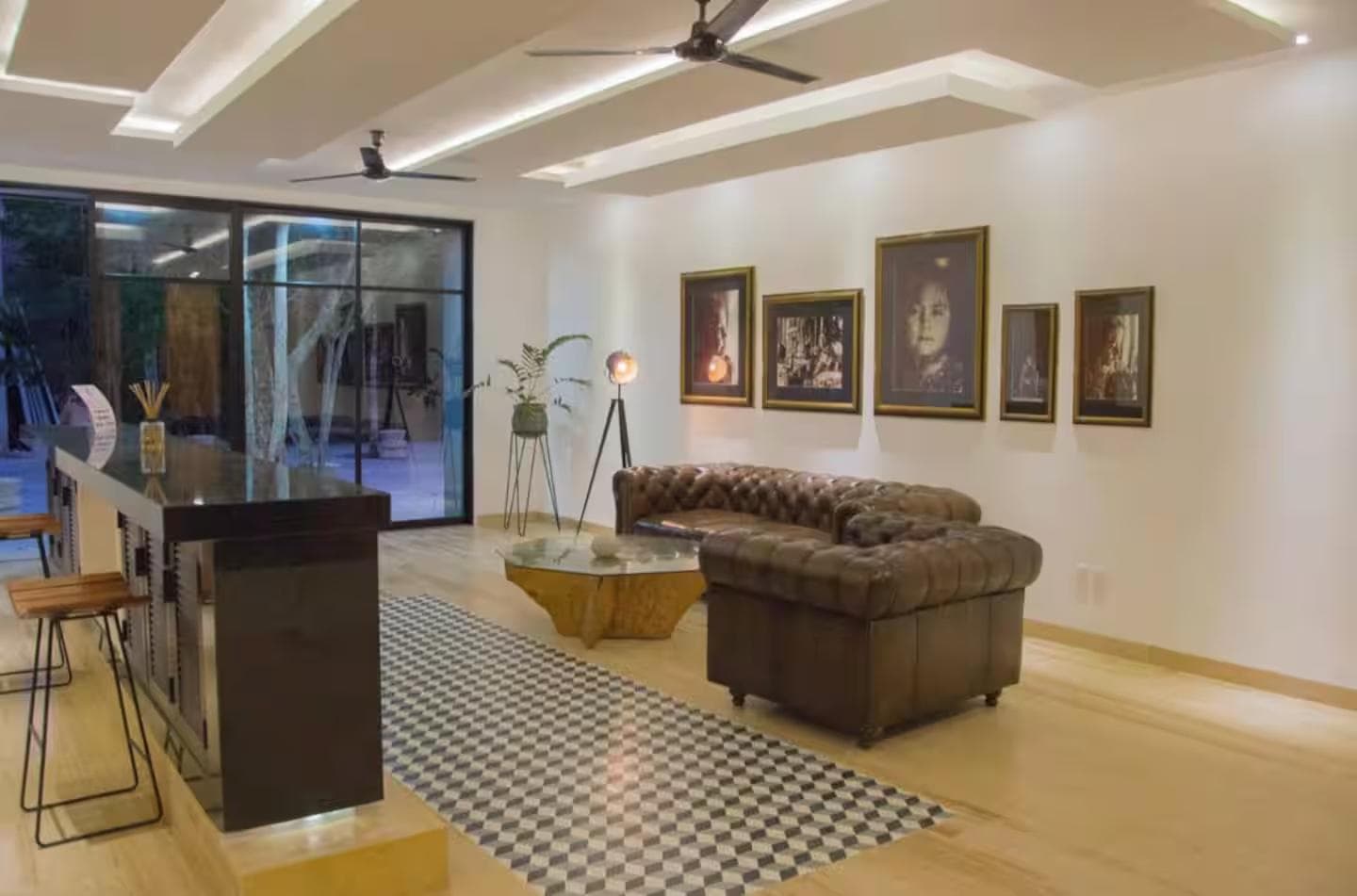 2 BEDROOMS, 2 BATHROOMS, LOCKOFF, LUXURIOUSLY FURNISHED, AMIRA TULUM, 88.35 M2