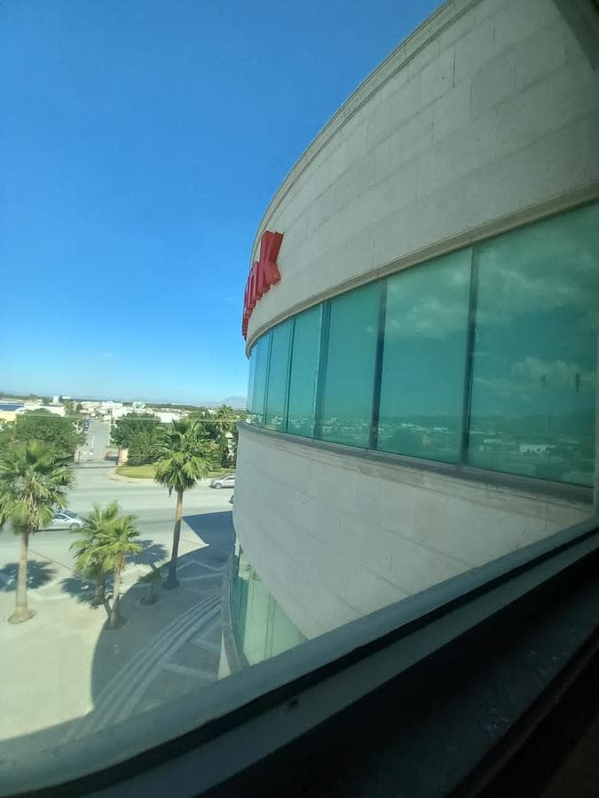 Office - San Patricio