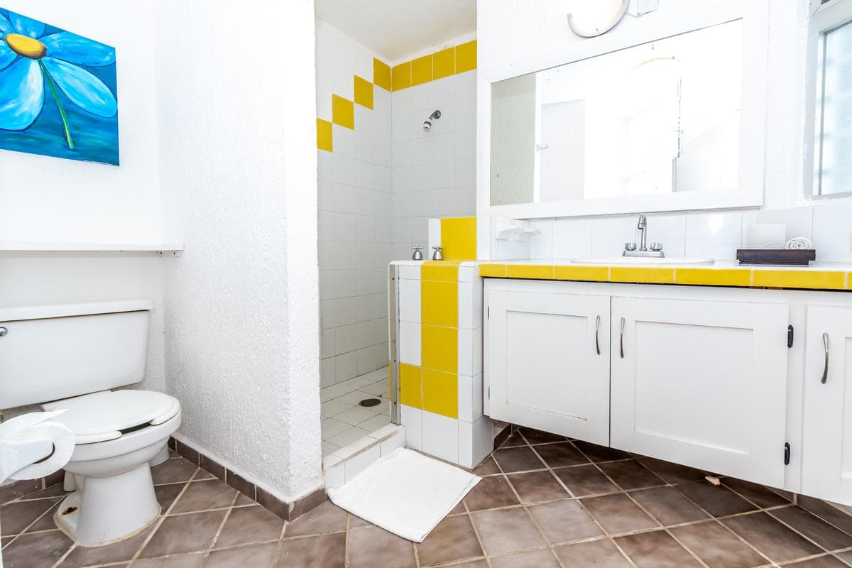 Apartment for Rent in Cancun's Hotel Zone