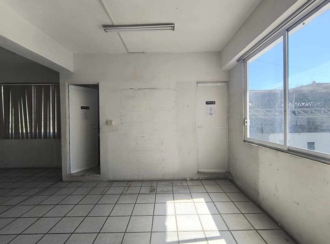 Offices for Rent in the Avenida Arco Sur Area, Xalapa, Veracruz