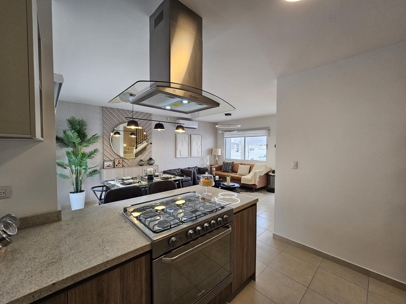 House for Sale in Saltillo, Coahuila, Real Ankara