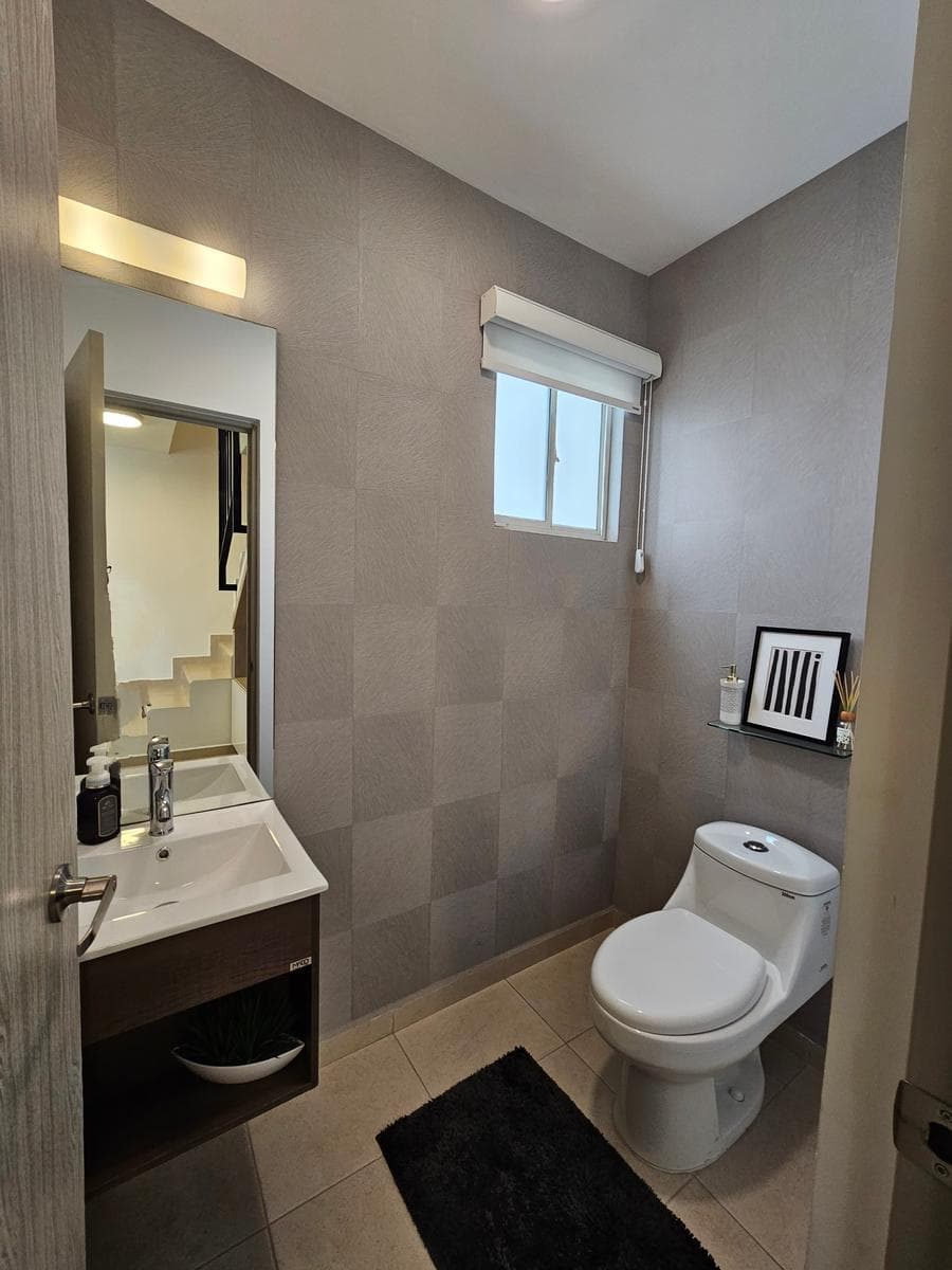 House for Sale in Saltillo, Coahuila, Real Ankara