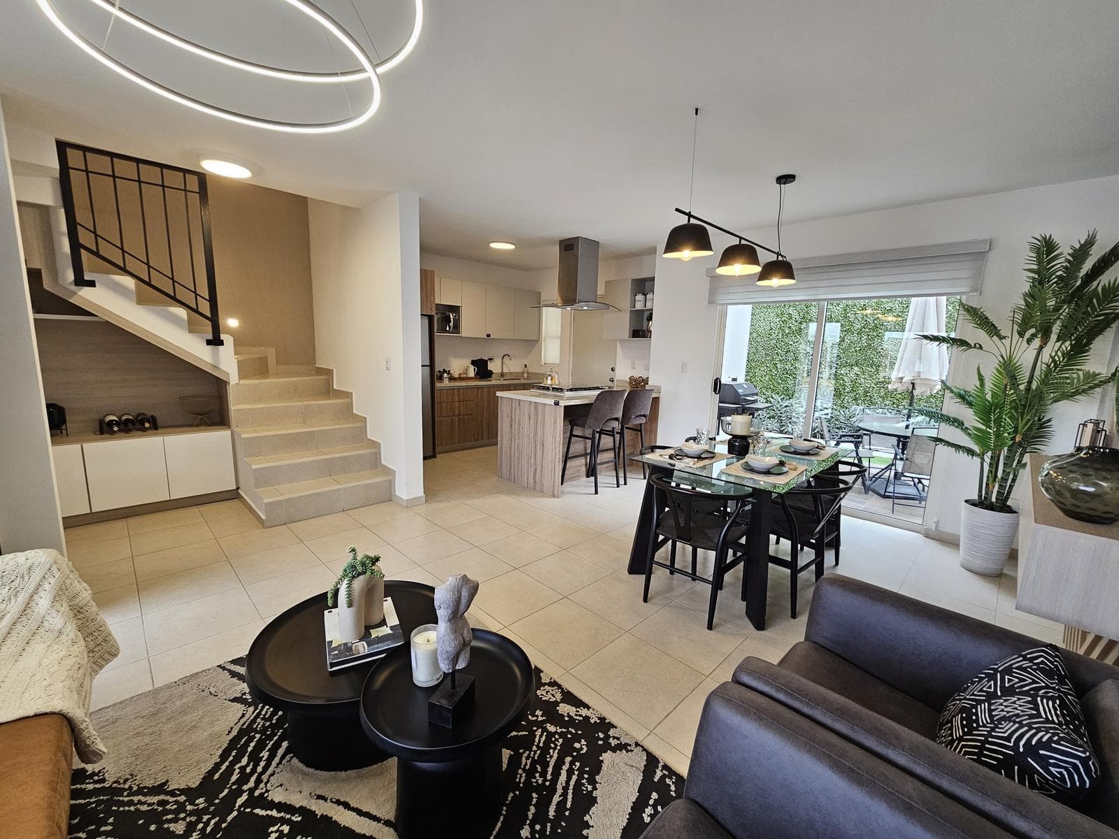 House for Sale in Saltillo, Coahuila, Real Ankara
