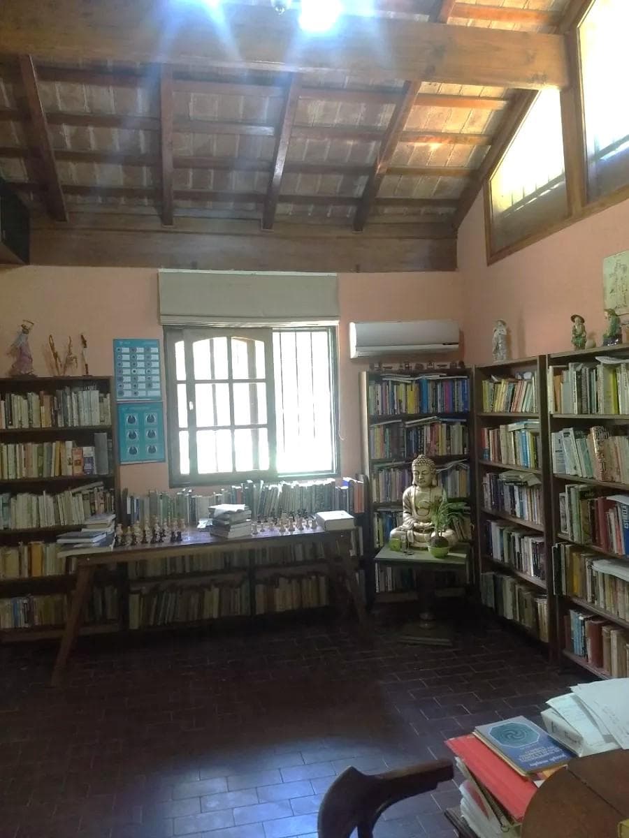 House in Villa Giardino