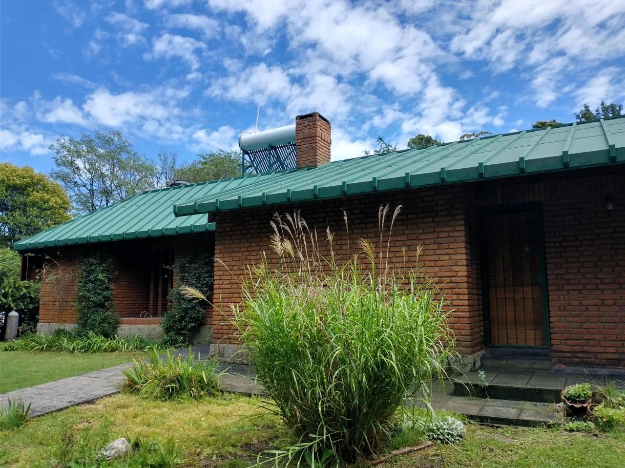 House in Villa Giardino
