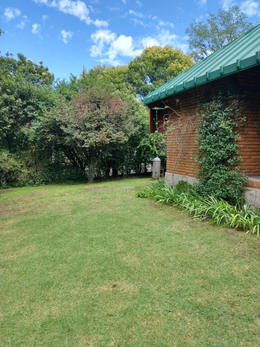 House in Villa Giardino