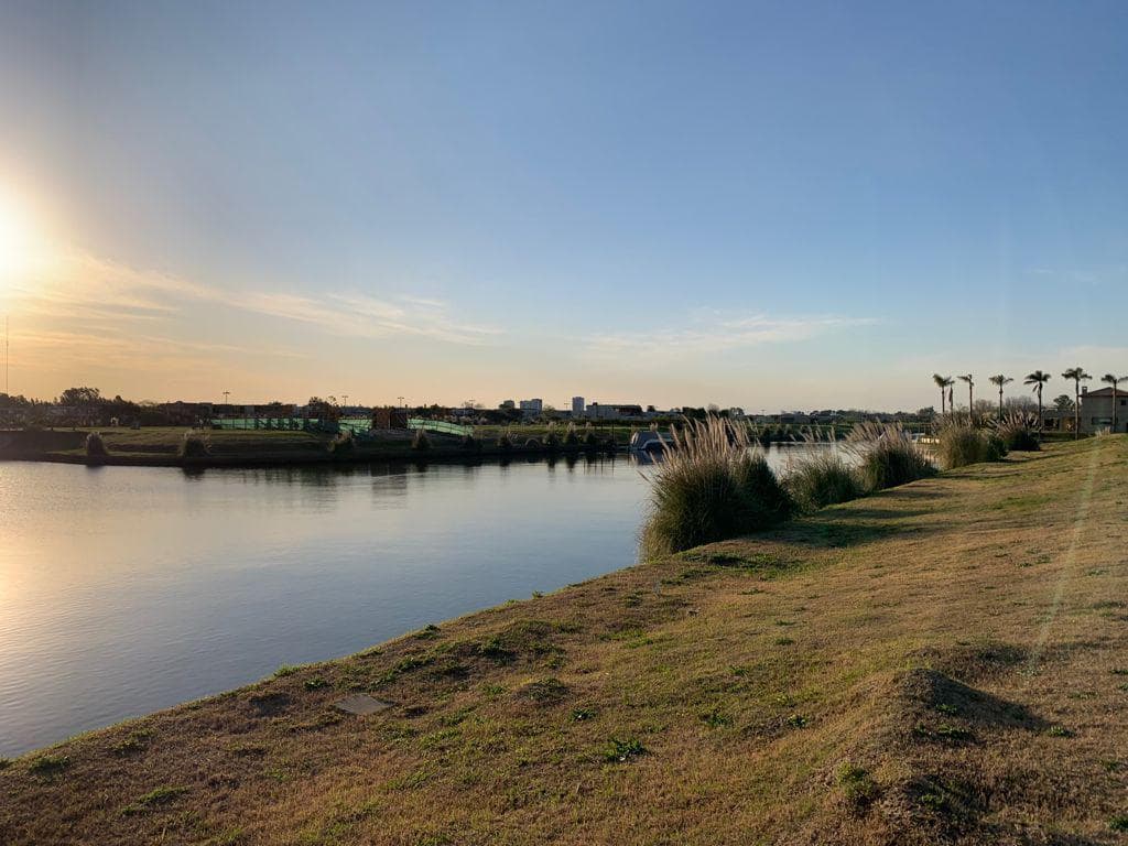 Land for Sale in the Barrio Náutico Marinas H Neighborhood