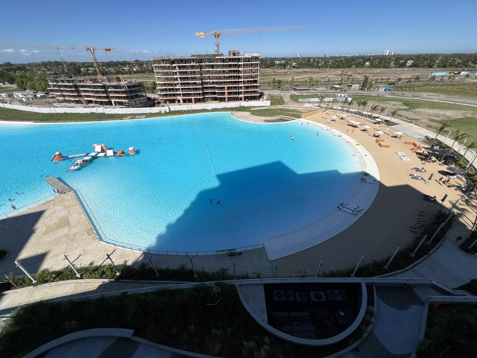 3-Bedroom Lakeview Condo for Sale at Remeros Beach Sky 2