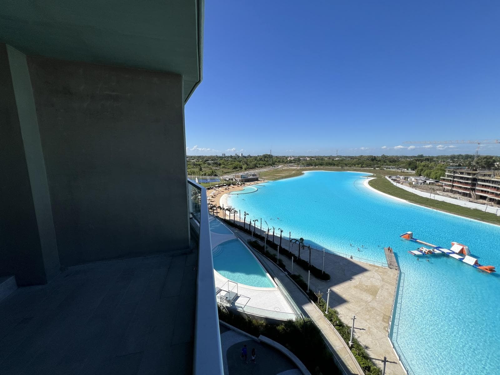 3-Bedroom Lakeview Condo for Sale at Remeros Beach Sky 2