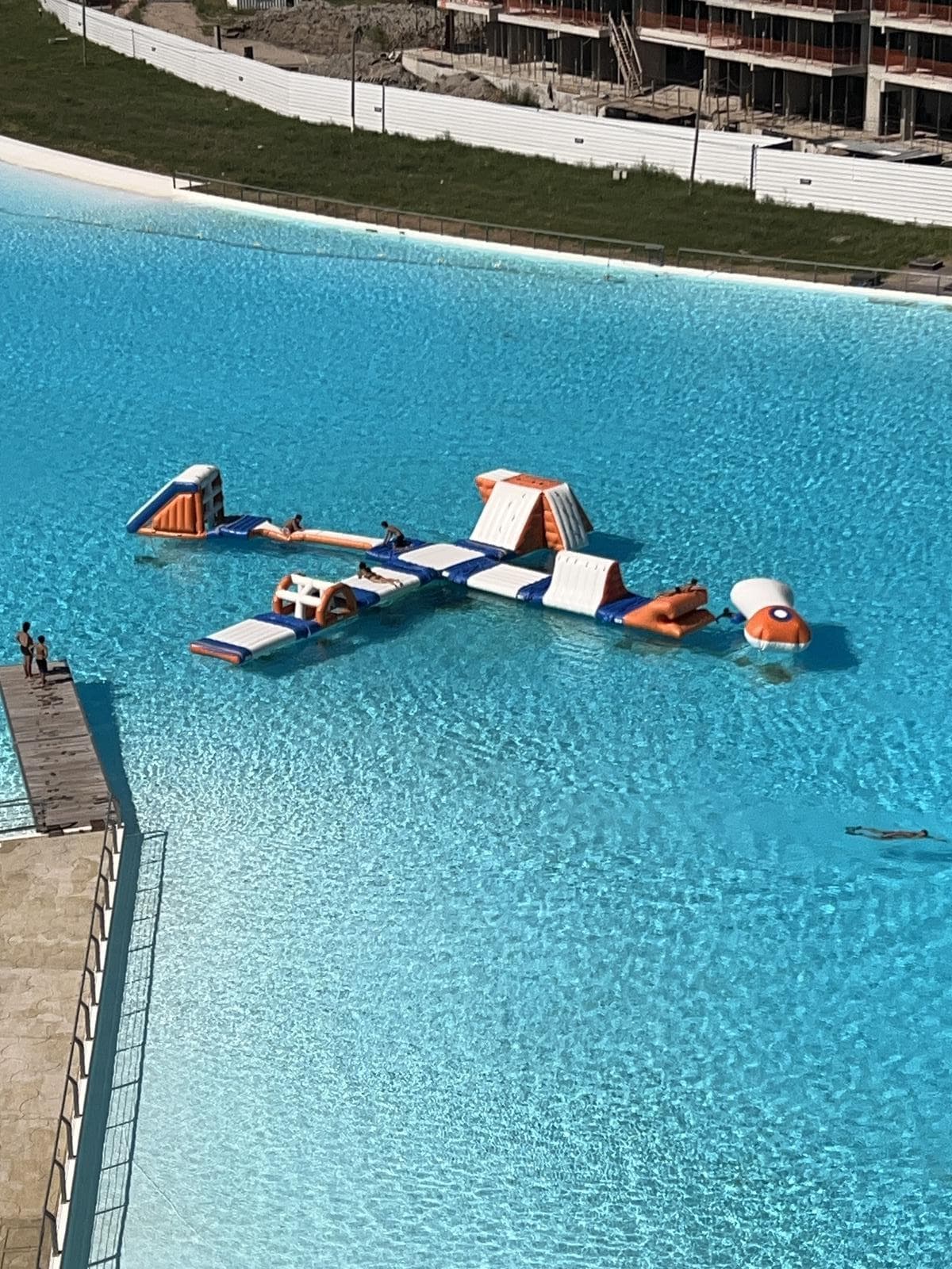 3-Bedroom Lakeview Condo for Sale at Remeros Beach Sky 2