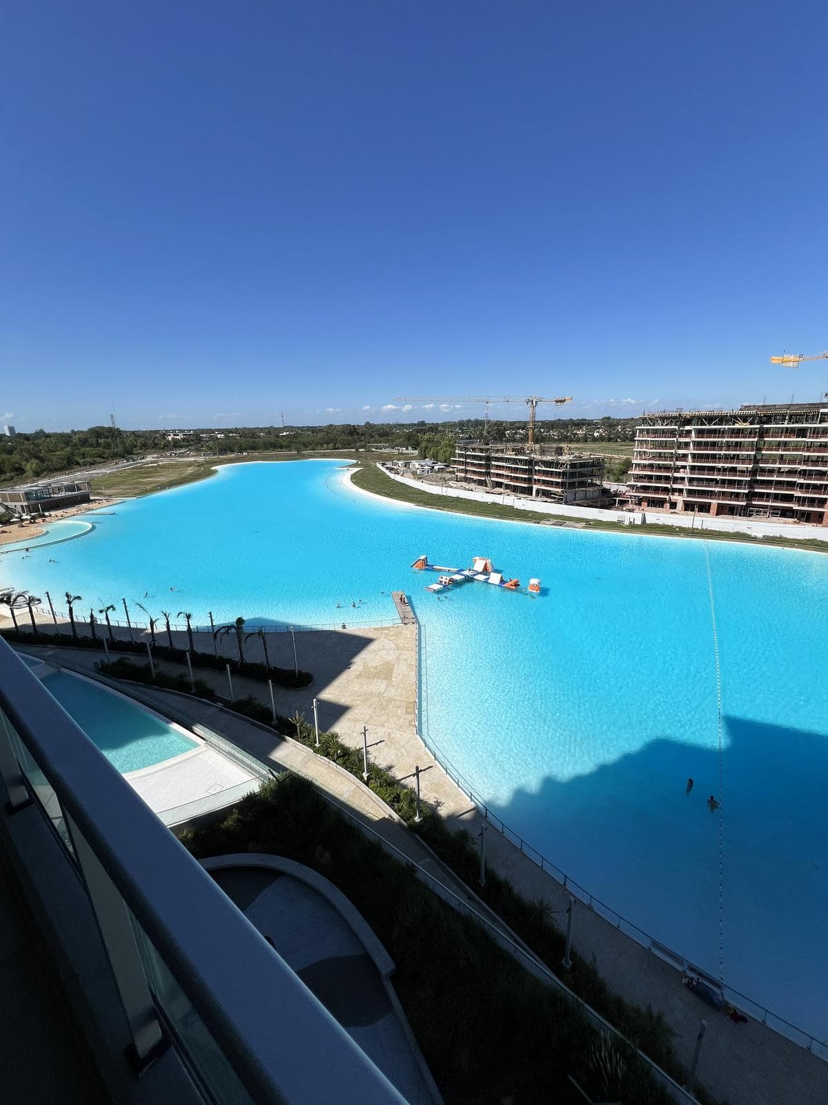 3-Bedroom Lakeview Condo for Sale at Remeros Beach Sky 2