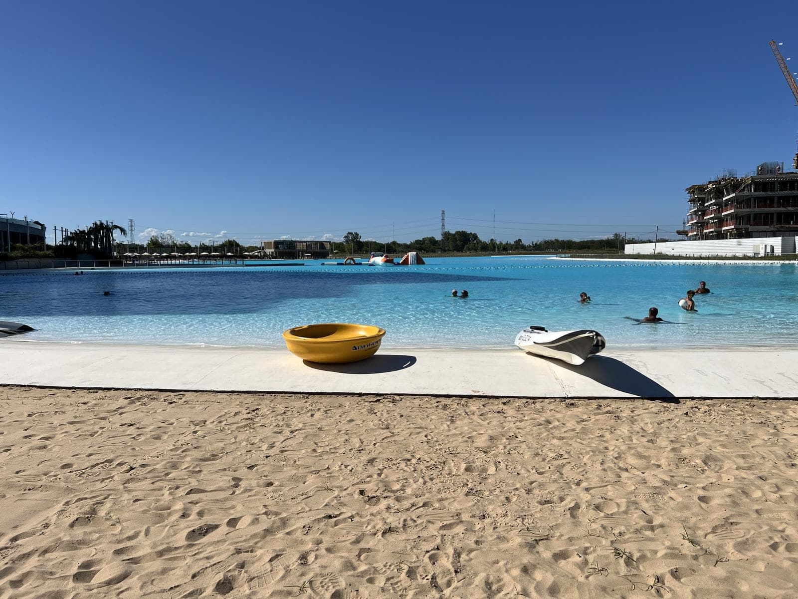 3-Bedroom Lakeview Condo for Sale at Remeros Beach Sky 2