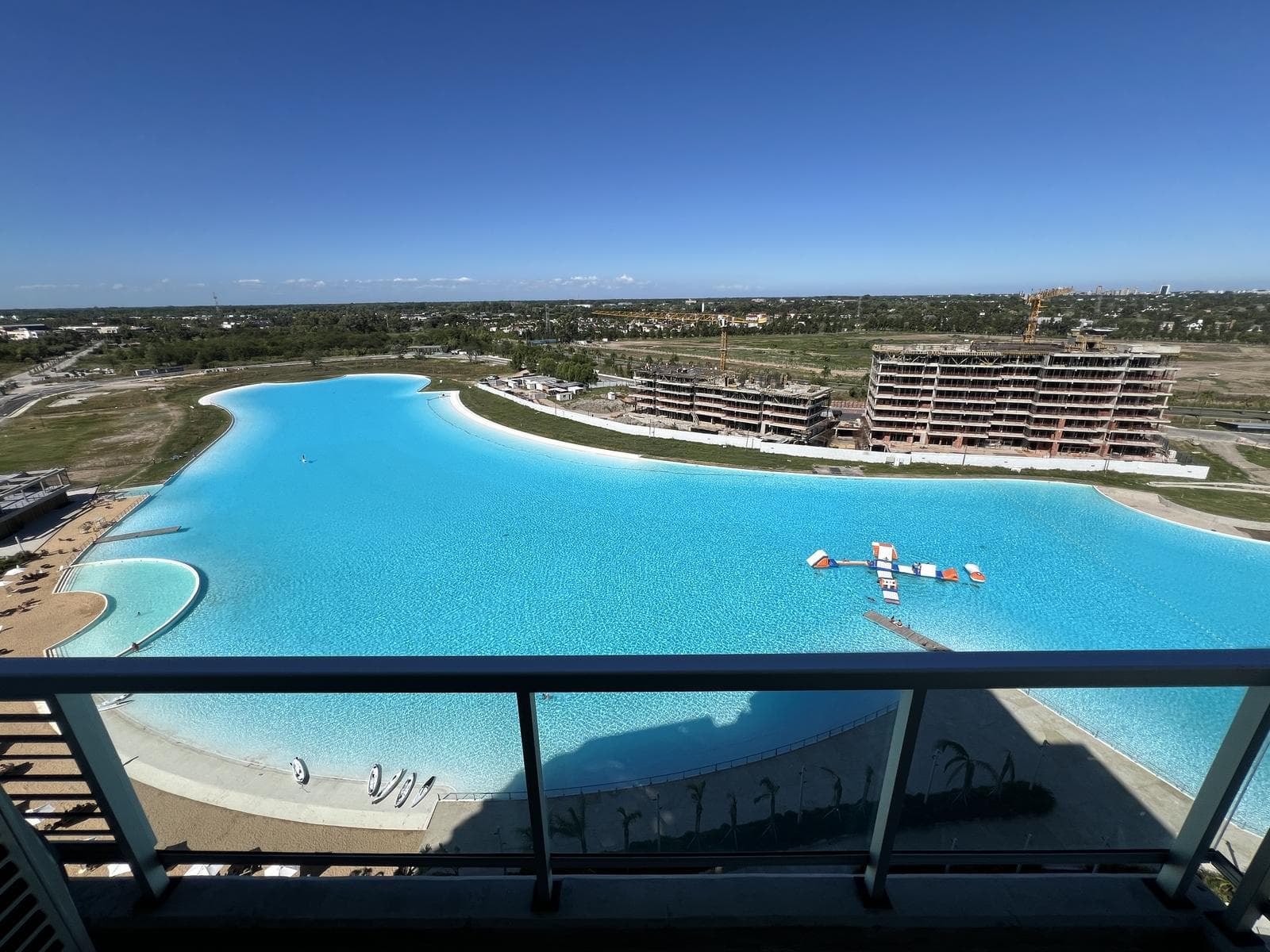 3-Bedroom Lakefront Apartment for Sale at Remeros Beach Sky 1