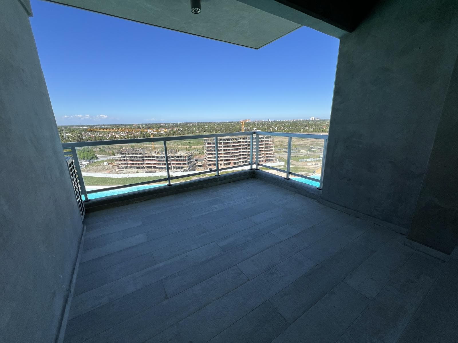 3-Bedroom Lakefront Apartment for Sale at Remeros Beach Sky 1