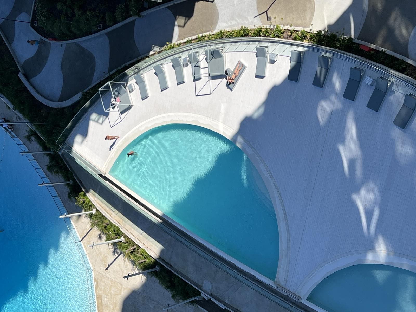 3-Bedroom Lakefront Apartment for Sale at Remeros Beach Sky 1