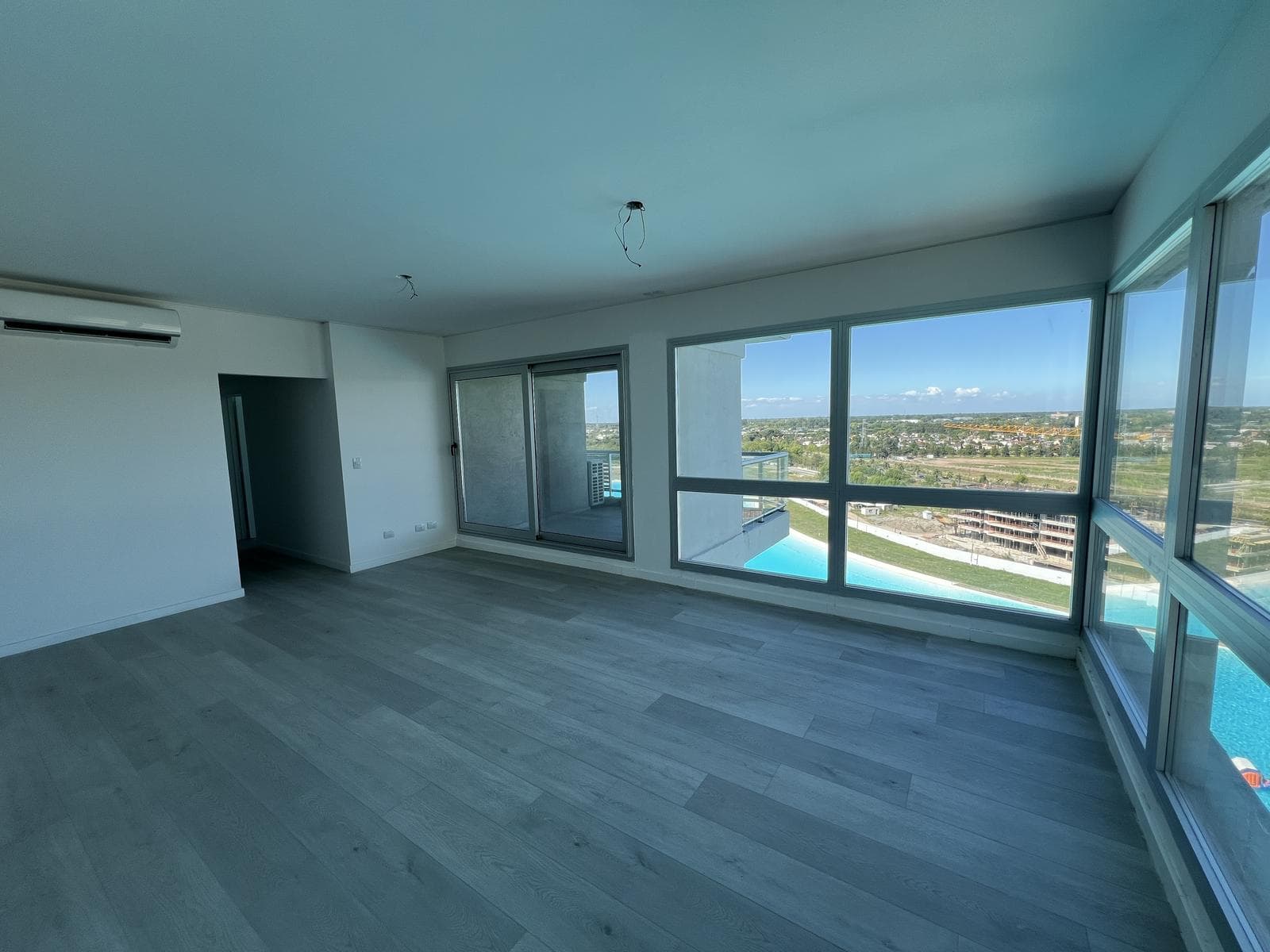 3-Bedroom Lakefront Apartment for Sale at Remeros Beach Sky 1