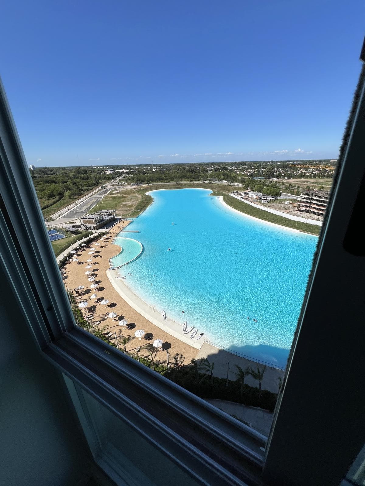 3-Bedroom Lakefront Apartment for Sale at Remeros Beach Sky 1