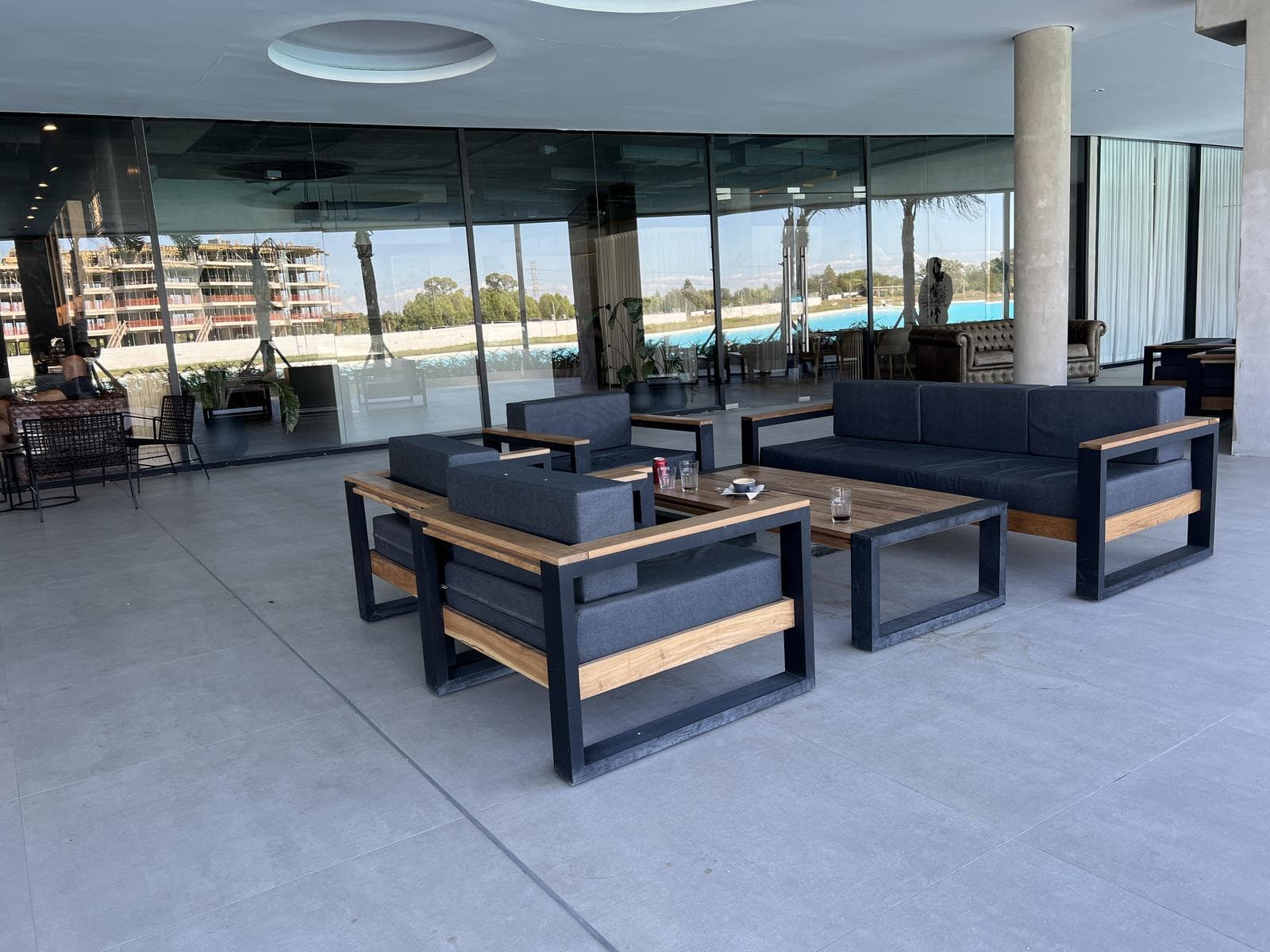 3-Bedroom Lakefront Apartment for Sale at Remeros Beach Sky 1