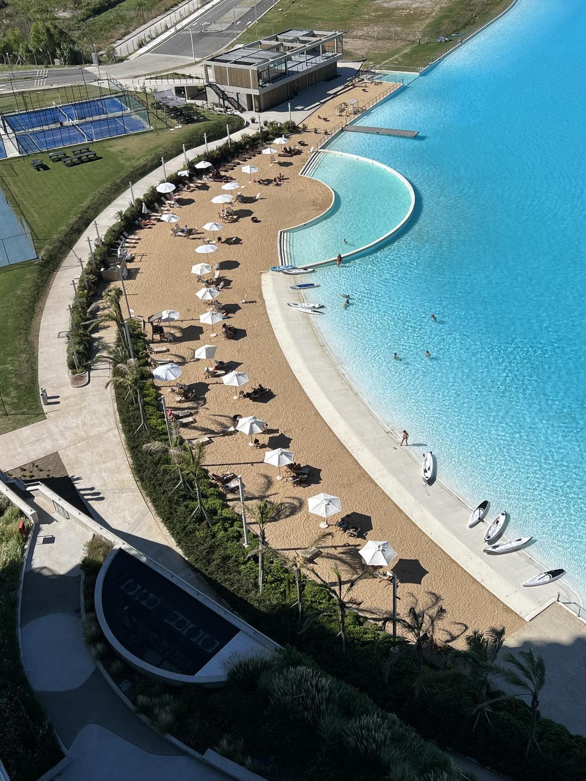3-Bedroom Lakefront Apartment for Sale at Remeros Beach Sky 1
