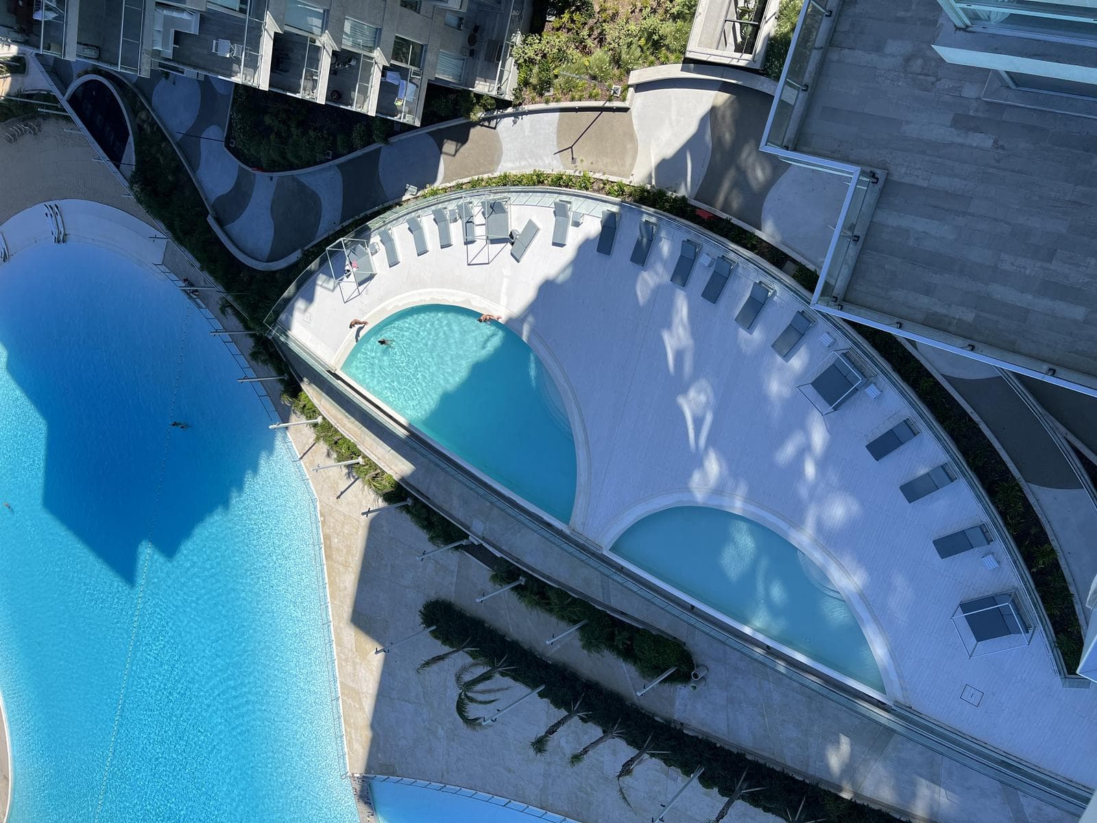 3-Bedroom Lakefront Apartment for Sale at Remeros Beach Sky 1