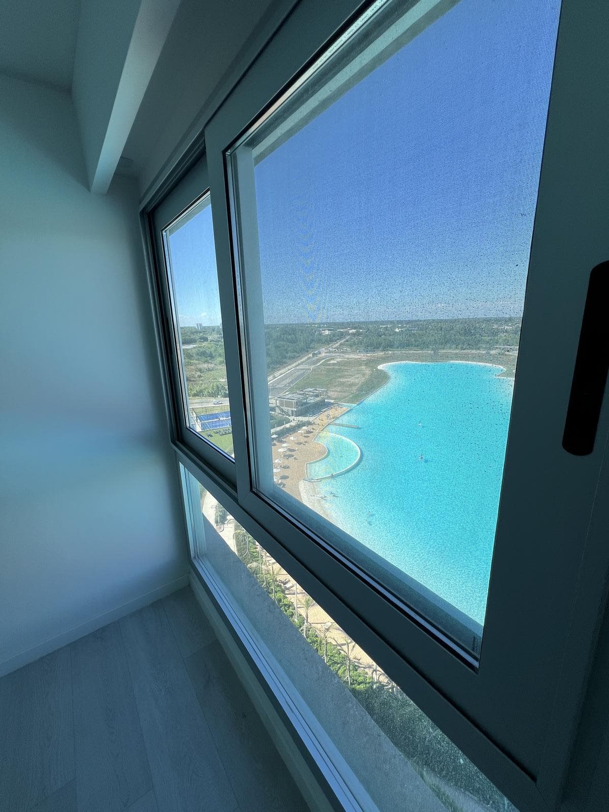 3-Bedroom Lakefront Apartment for Sale at Remeros Beach Sky 1