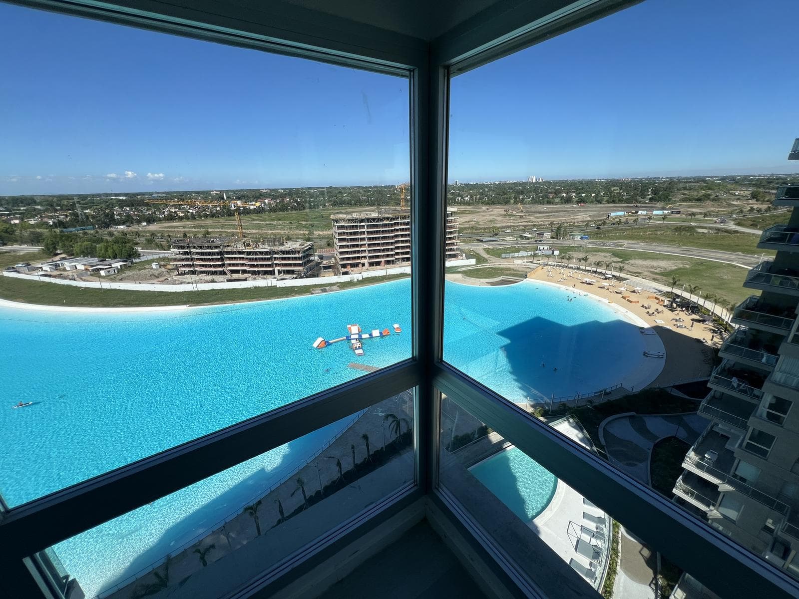 3-Bedroom Lakefront Apartment for Sale at Remeros Beach Sky 1