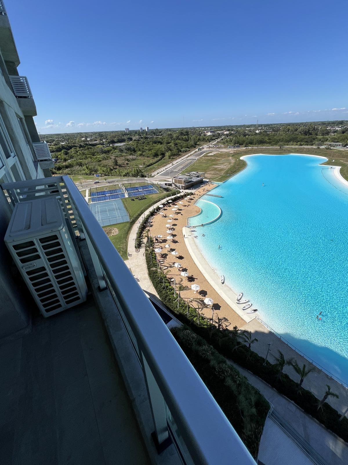 3-Bedroom Lakefront Apartment for Sale at Remeros Beach Sky 1