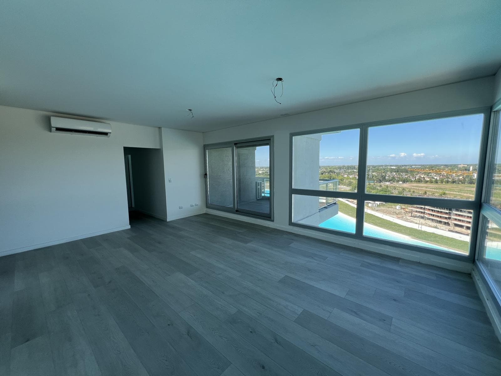 3-Bedroom Lakefront Apartment for Sale at Remeros Beach Sky 1