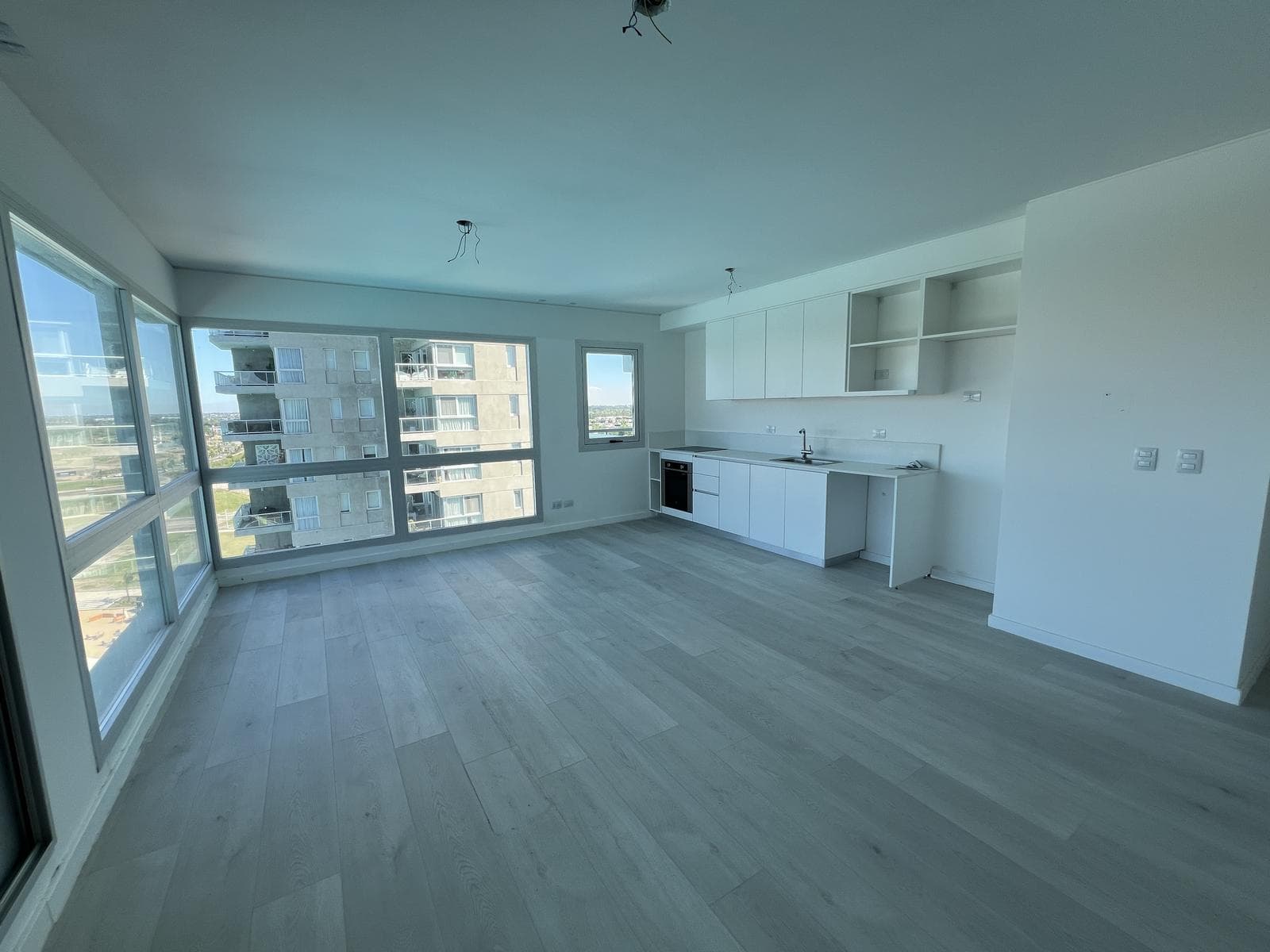 3-Bedroom Lakefront Apartment for Sale at Remeros Beach Sky 1