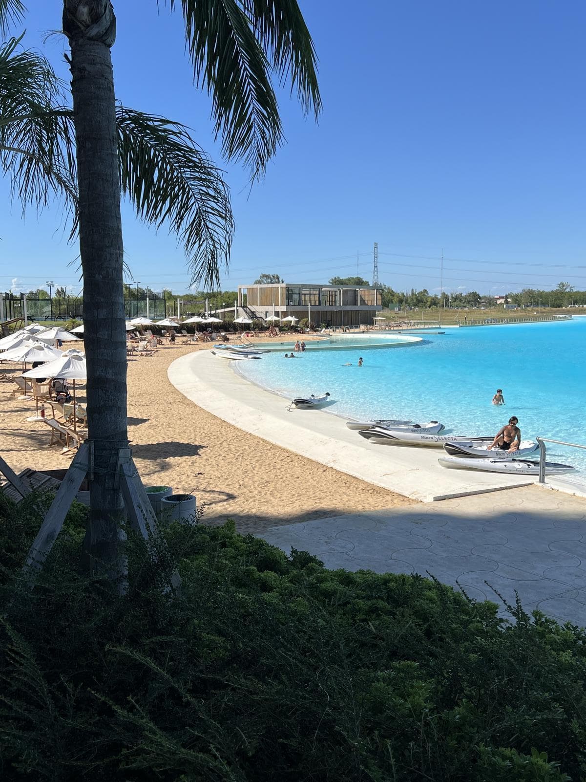3-Bedroom Lakefront Apartment for Sale at Remeros Beach Sky 1
