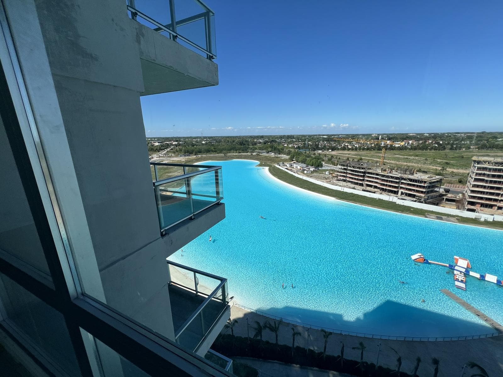 3-Bedroom Lakefront Apartment for Sale at Remeros Beach Sky 1