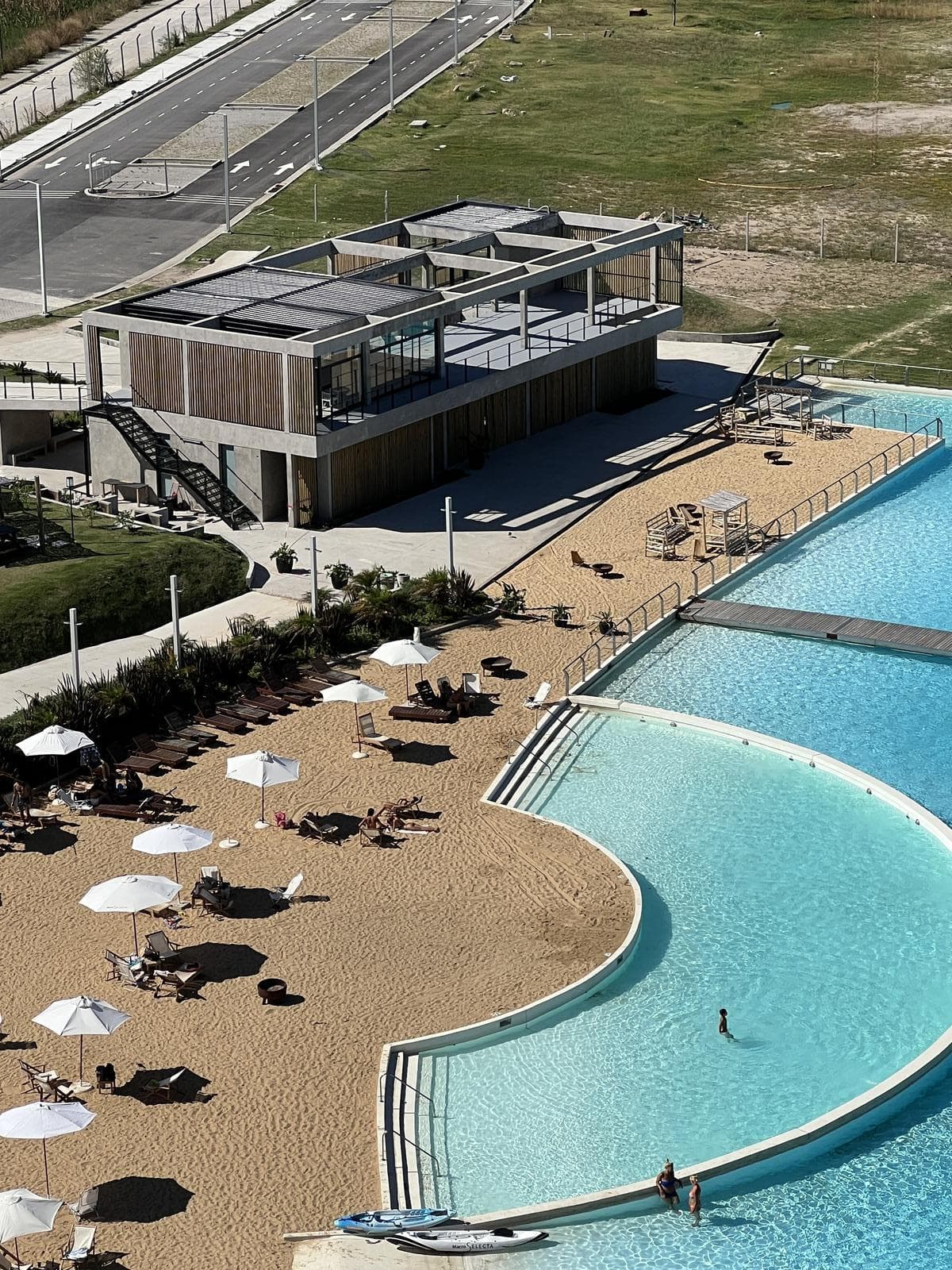 3-Bedroom Lakefront Apartment for Sale at Remeros Beach Sky 1