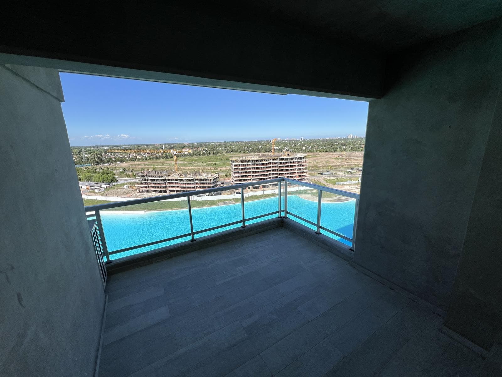 3-Bedroom Lakefront Apartment for Sale at Remeros Beach Sky 1