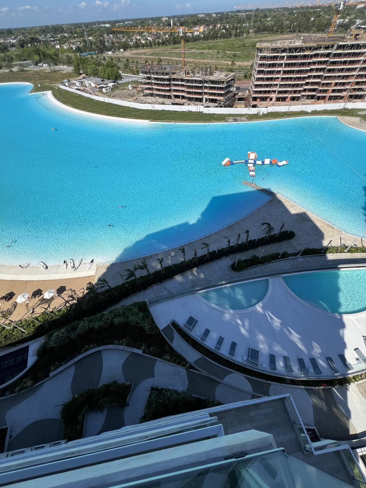 3-Bedroom Lakefront Apartment for Sale at Remeros Beach Sky 1