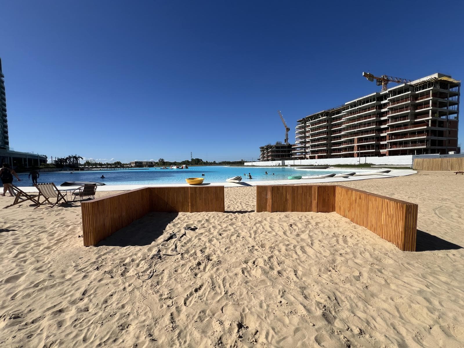 3-Bedroom Lakefront Apartment for Sale at Remeros Beach Sky 1