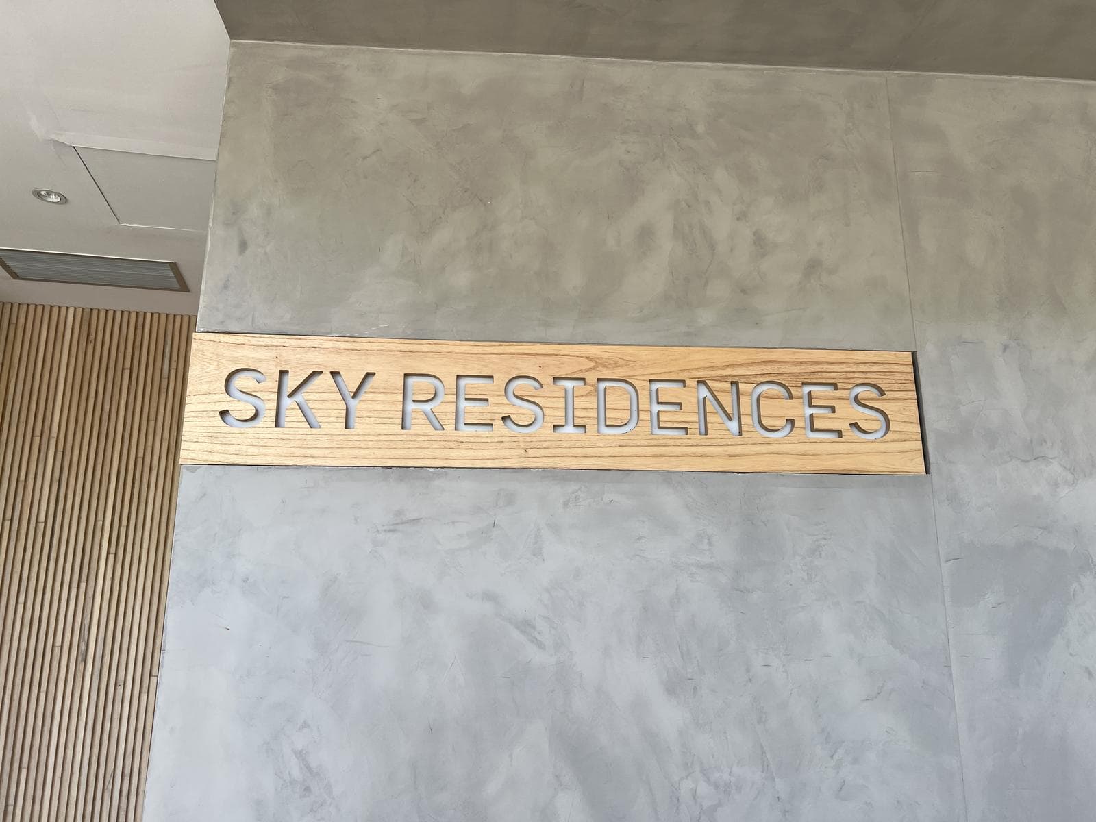 For Sale: 2-room apartment on a high floor with an unobstructed view at Remeros Beach Sky 2 - Tigre