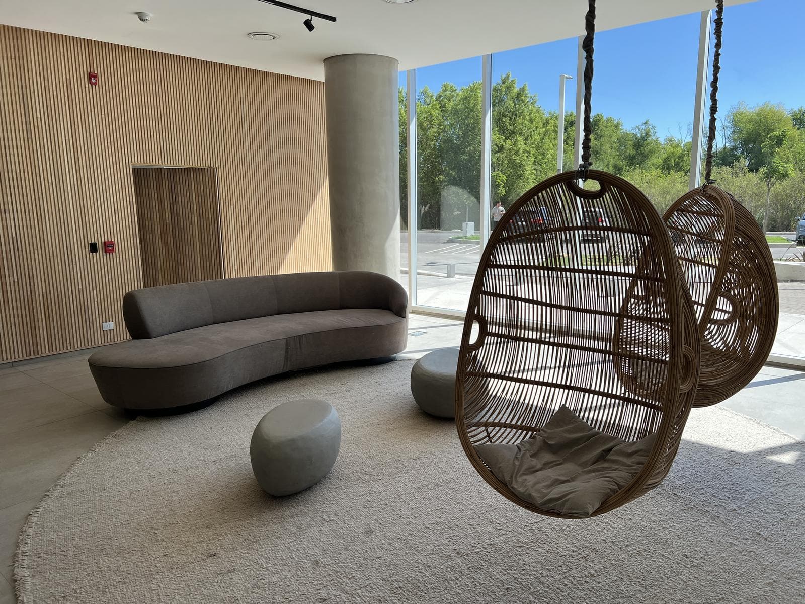 For Sale: 2-room apartment on a high floor with an unobstructed view at Remeros Beach Sky 2 - Tigre