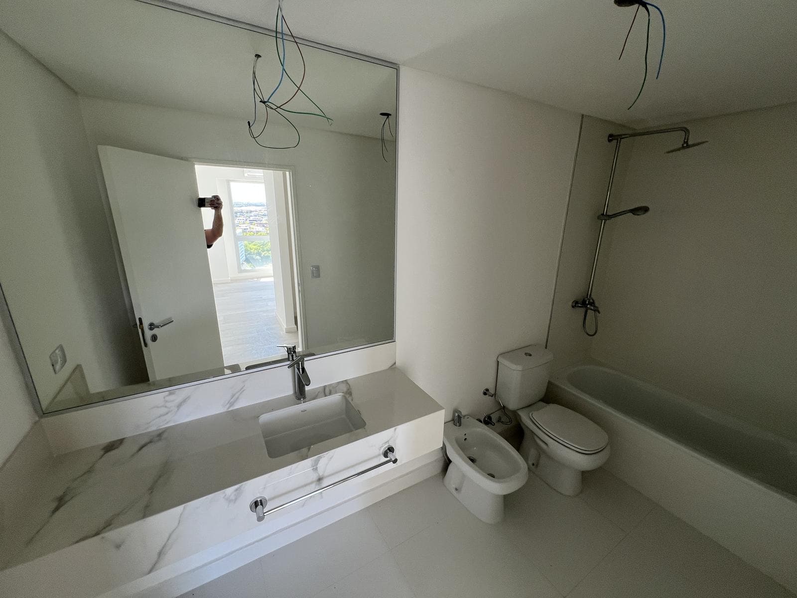 For Sale: 2-room apartment on a high floor with an unobstructed view at Remeros Beach Sky 2 - Tigre
