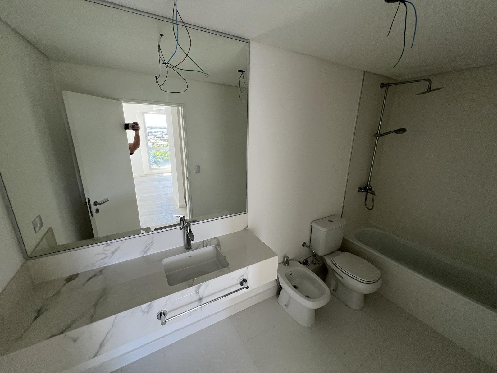 For Sale: 2-room apartment on a high floor with an unobstructed view at Remeros Beach Sky 2 - Tigre