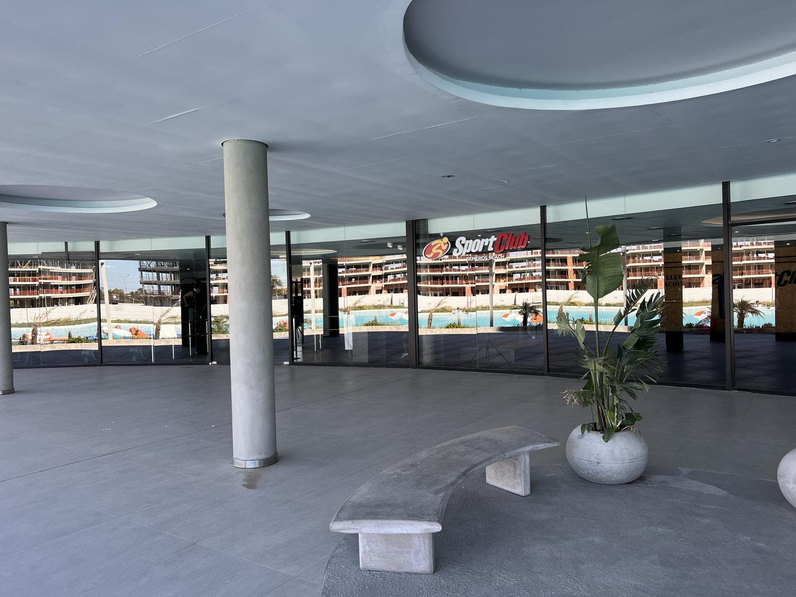 For Sale: 2-room apartment on a high floor with an unobstructed view at Remeros Beach Sky 2 - Tigre