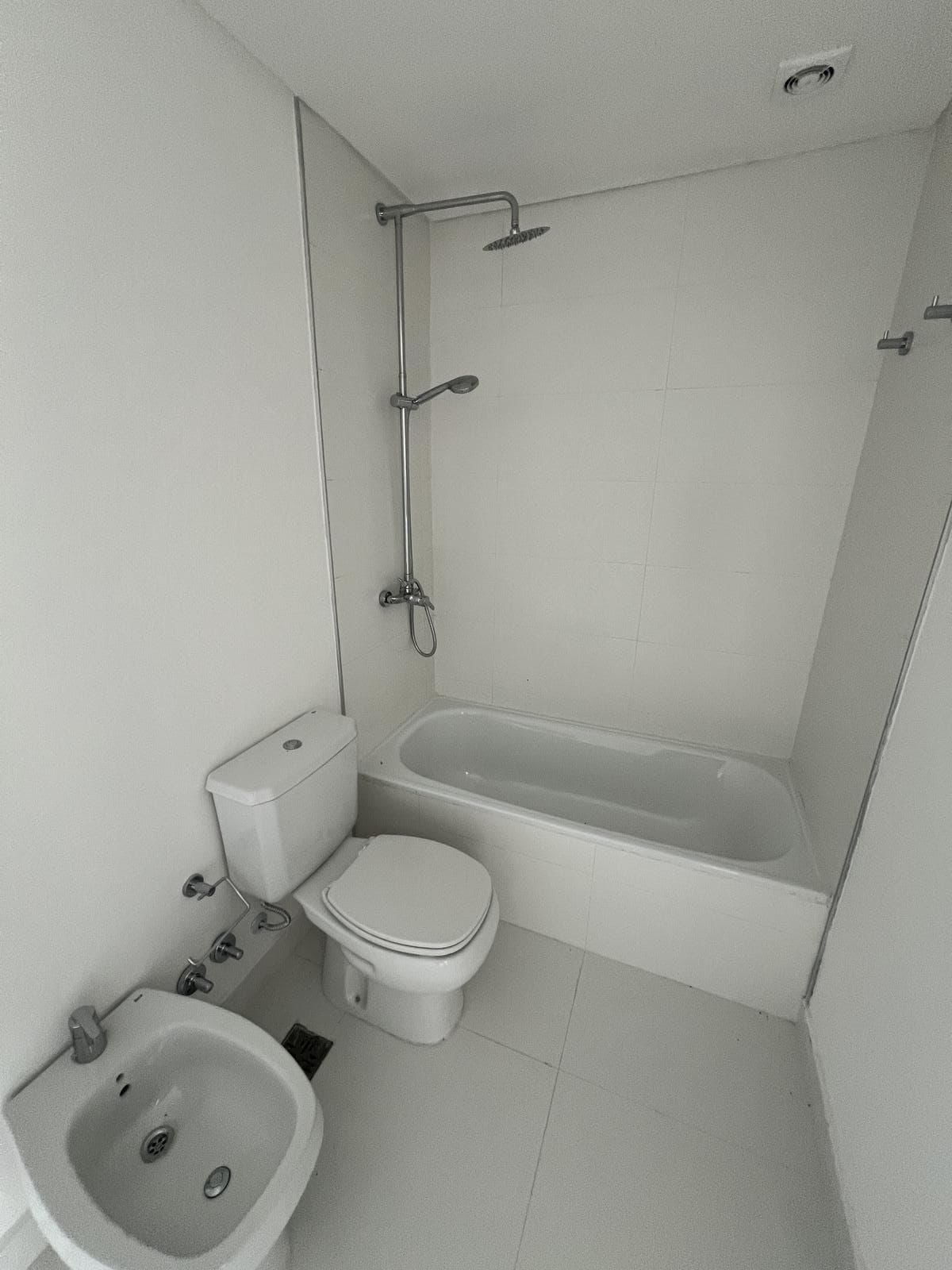 For Sale: 2-room apartment on a high floor with an unobstructed view at Remeros Beach Sky 2 - Tigre