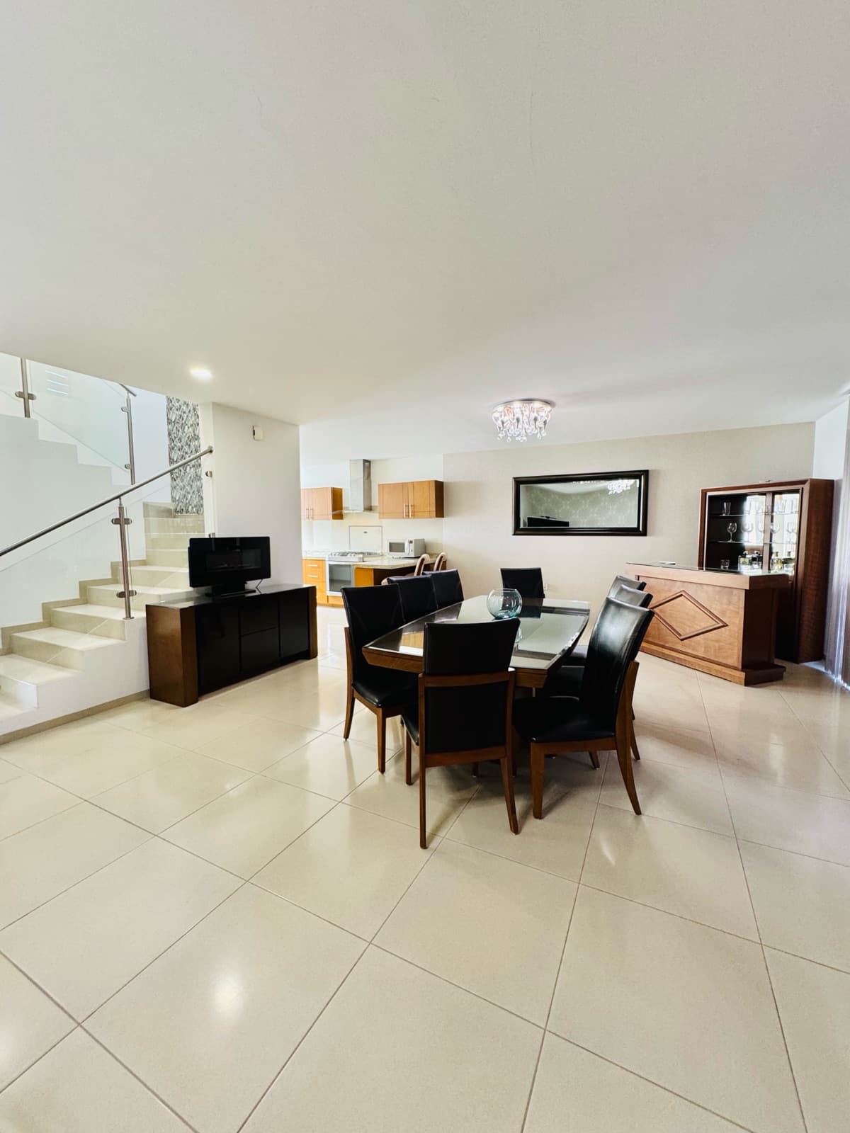 House - Rancho Santa Mónica Subdivision
