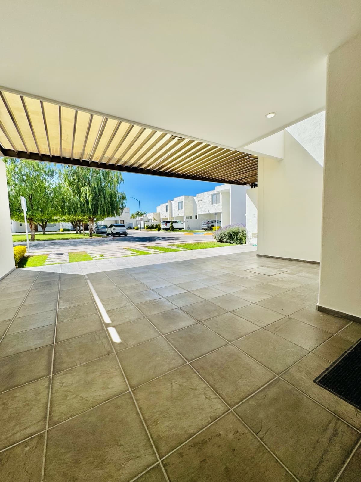 House - Rancho Santa Mónica Subdivision