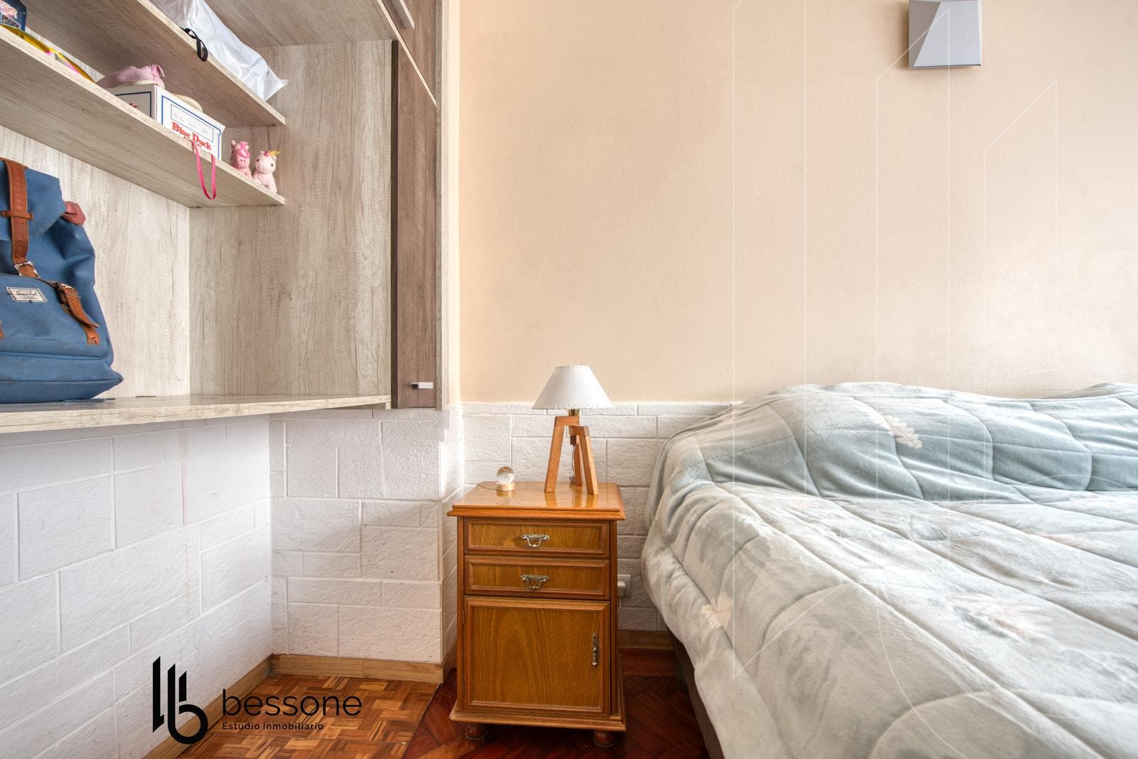 Departamento en Guemes