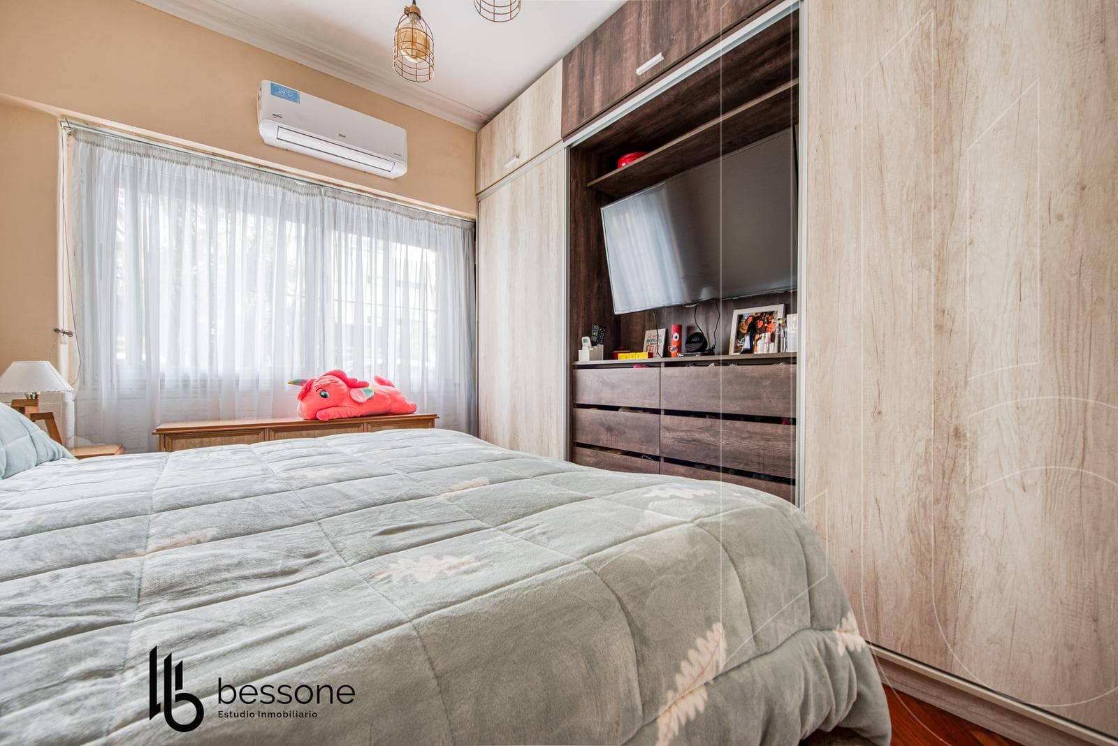Departamento en Guemes