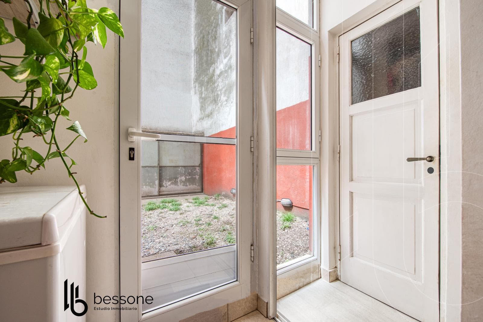 Apartment in Guemes