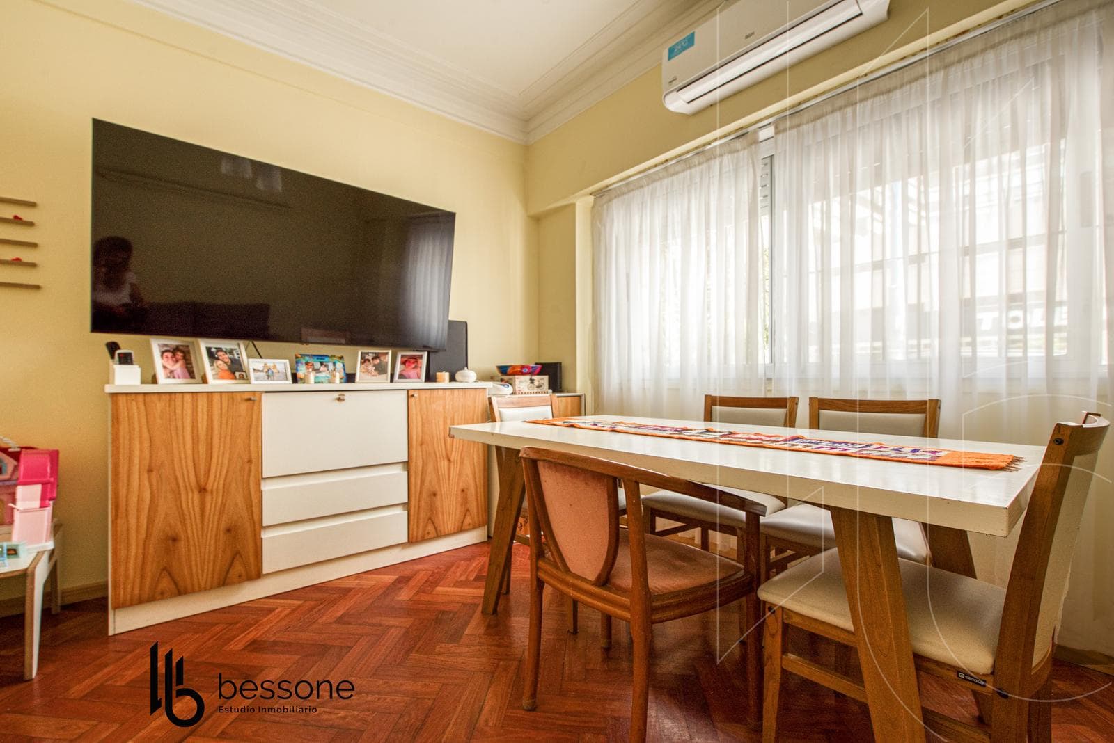 Departamento en Guemes