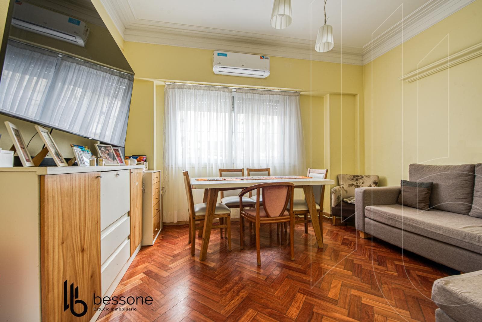Departamento en Guemes