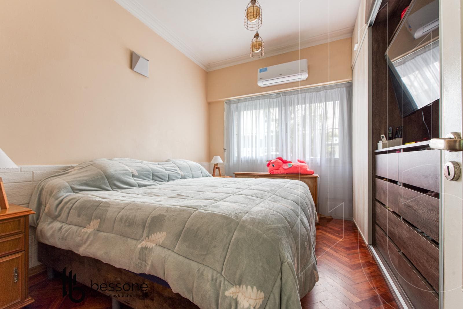 Departamento en Guemes