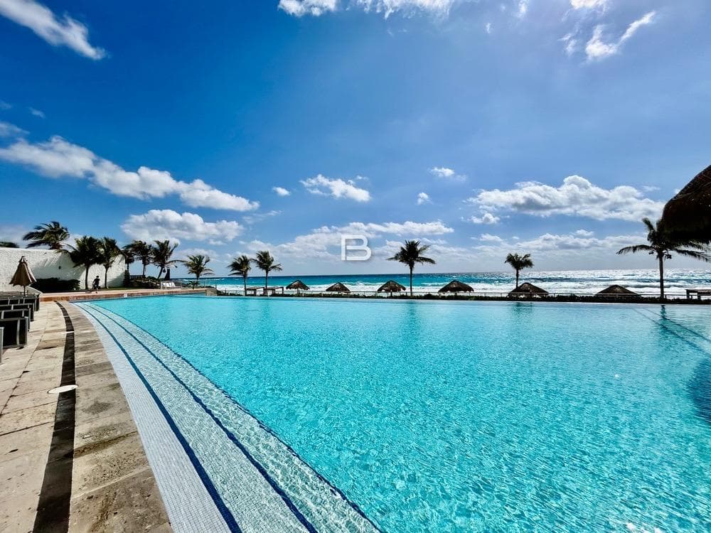 Maralago Residential Complex: Apartment for Sale in Cancun